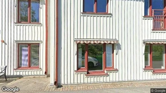Lägenheter att hyra i Alingsås - Bild från Google Street View