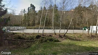 Lägenheter att hyra i Sundbyberg - Bild från Google Street View