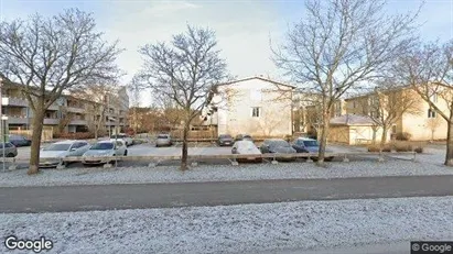Lägenheter att hyra i Västerås - Bild från Google Street View