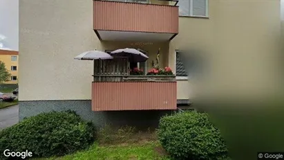 Lägenheter att hyra i Vimmerby - Bild från Google Street View