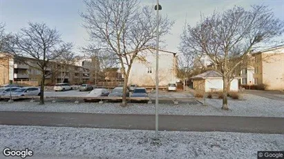 Lägenheter att hyra i Västerås - Bild från Google Street View