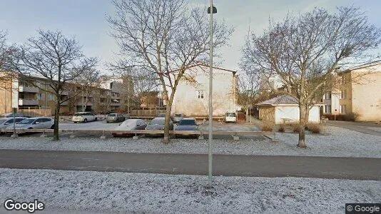Lägenheter att hyra i Västerås - Bild från Google Street View