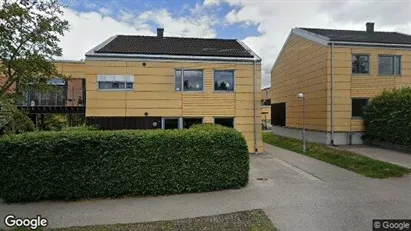 Lägenheter att hyra i Växjö - Bild från Google Street View