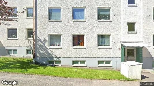 Lägenheter att hyra i Borås - Bild från Google Street View