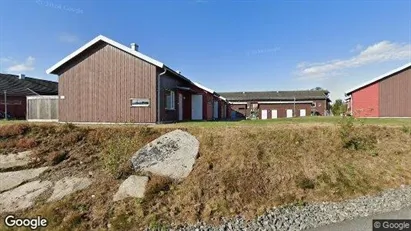 Lägenheter att hyra i Härryda - Bild från Google Street View