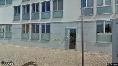 Lägenheter att hyra i Malmö Centrum - Bild från Google Street View