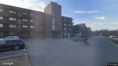 Lägenheter att hyra i Helsingborg - Bild från Google Street View