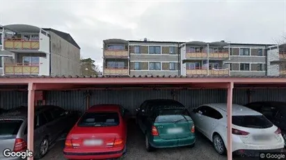 Lägenheter att hyra i Gotland - Bild från Google Street View