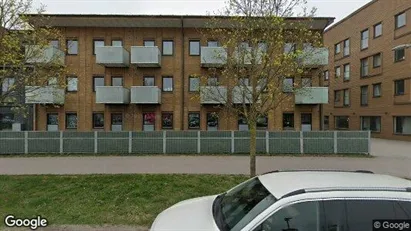Lägenheter att hyra i Linköping - Bild från Google Street View