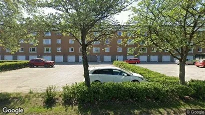 Lägenheter att hyra i Västerås - Bild från Google Street View