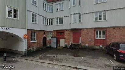 Lägenheter att hyra i Göteborg Östra - Bild från Google Street View