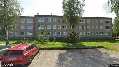 Lägenheter att hyra i Mariestad - Bild från Google Street View