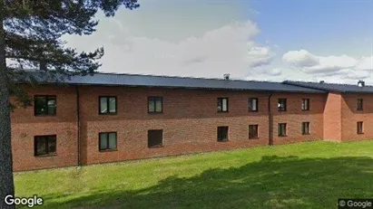 Lägenheter att hyra i Örnsköldsvik - Bild från Google Street View