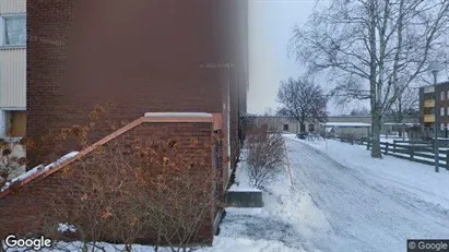 Lägenheter att hyra i Umeå - Bild från Google Street View
