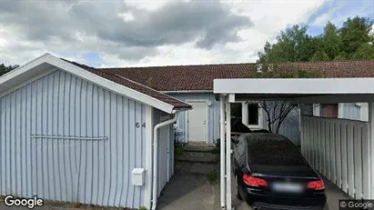 Lägenheter att hyra i Växjö - Bild från Google Street View