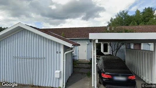 Lägenheter att hyra i Växjö - Bild från Google Street View