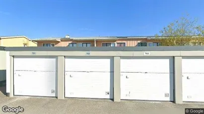 Lägenheter att hyra i Skellefteå - Bild från Google Street View