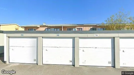 Lägenheter att hyra i Skellefteå - Bild från Google Street View