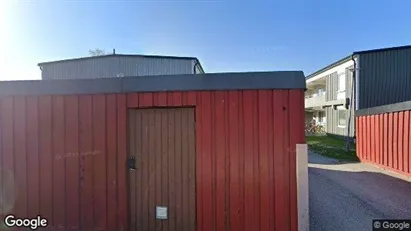 Lägenheter att hyra i Skellefteå - Bild från Google Street View