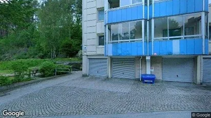 Lägenheter att hyra i Göteborg Östra - Bild från Google Street View