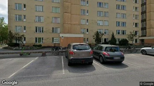Lägenheter att hyra i Norrköping - Bild från Google Street View