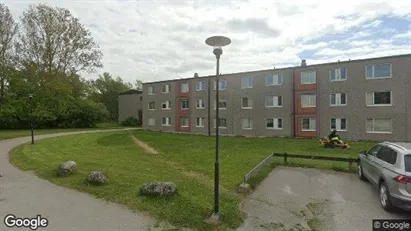 Lägenheter att hyra i Kalmar - Bild från Google Street View