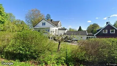 Rum att hyra i Lerum - Bild från Google Street View
