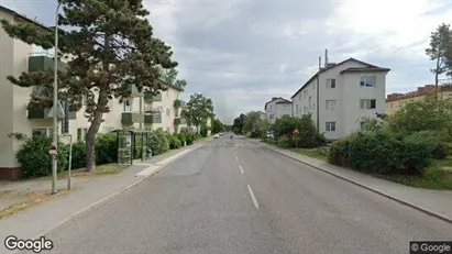 Lägenheter att hyra i Söderort - Bild från Google Street View