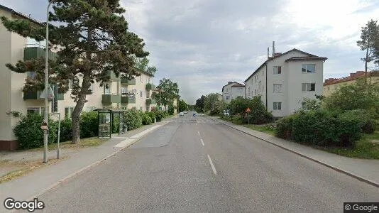 Lägenheter att hyra i Söderort - Bild från Google Street View