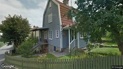 Lägenheter att hyra i Göteborg Västra - Bild från Google Street View