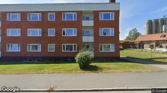 Lägenheter att hyra i Östra Göinge - Bild från Google Street View