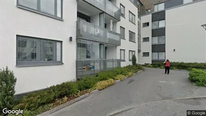 Lägenheter att hyra i Söderort - Bild från Google Street View
