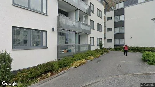 Lägenheter att hyra i Söderort - Bild från Google Street View