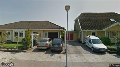 Lägenheter att hyra i Helsingborg - Bild från Google Street View