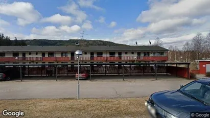 Lägenheter att hyra i Torsby - Bild från Google Street View