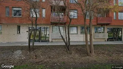 Lägenheter att hyra i Limhamn/Bunkeflo - Bild från Google Street View