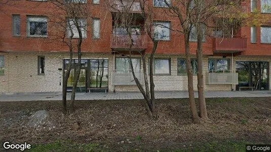 Lägenheter att hyra i Limhamn/Bunkeflo - Bild från Google Street View