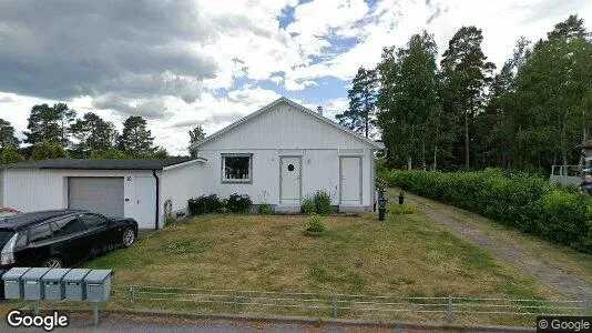 Lägenheter att hyra i Vimmerby - Bild från Google Street View