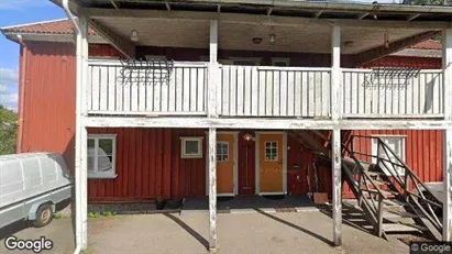 Hus att hyra i Årjäng - Bild från Google Street View