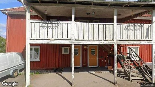 Hus att hyra i Årjäng - Bild från Google Street View