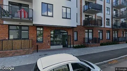 Lägenheter att hyra i Eskilstuna - Bild från Google Street View