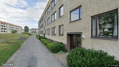 Lägenheter att hyra i Norrköping - Bild från Google Street View