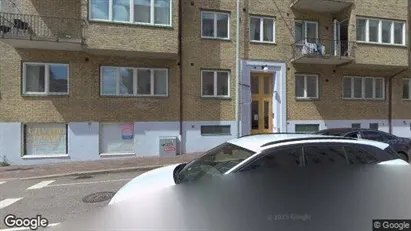 Lägenheter att hyra i Helsingborg - Bild från Google Street View