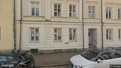 Lägenheter att hyra i Kalmar - Bild från Google Street View