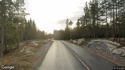 Lägenheter att hyra i Upplands-Bro - Bild från Google Street View