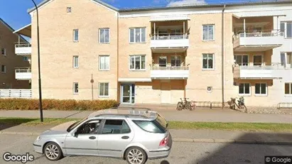 Lägenheter att hyra i Linköping - Bild från Google Street View