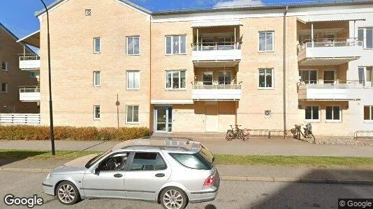 Lägenheter att hyra i Linköping - Bild från Google Street View