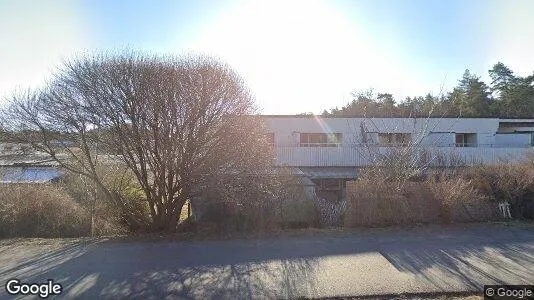 Lägenheter att hyra i Norrköping - Bild från Google Street View