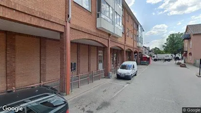 Lägenheter att hyra i Mariestad - Bild från Google Street View