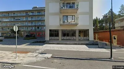 Lägenheter att hyra i Upplands-Bro - Bild från Google Street View